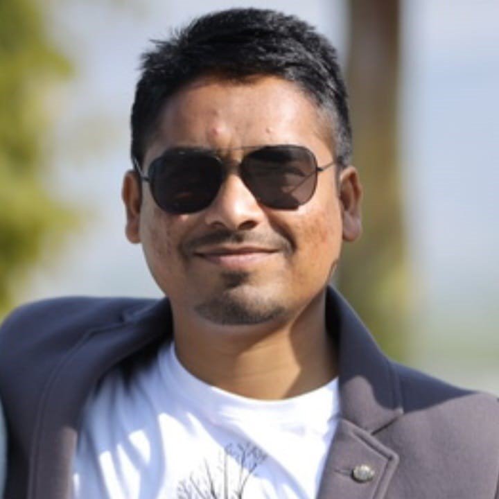 Vivek Kumar Pandey