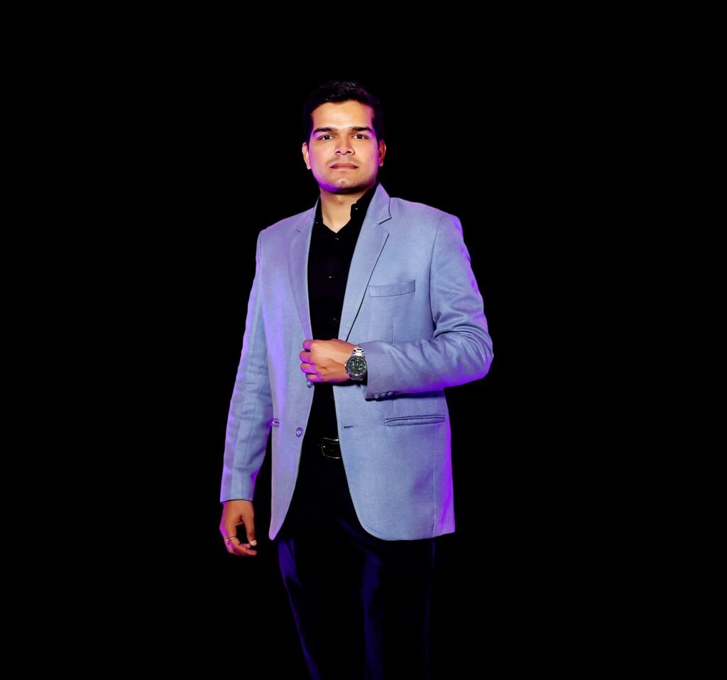 Kunal Reniwal