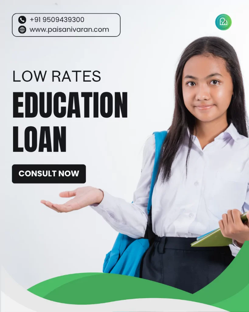 Documents Required for Education Loan in SBI
