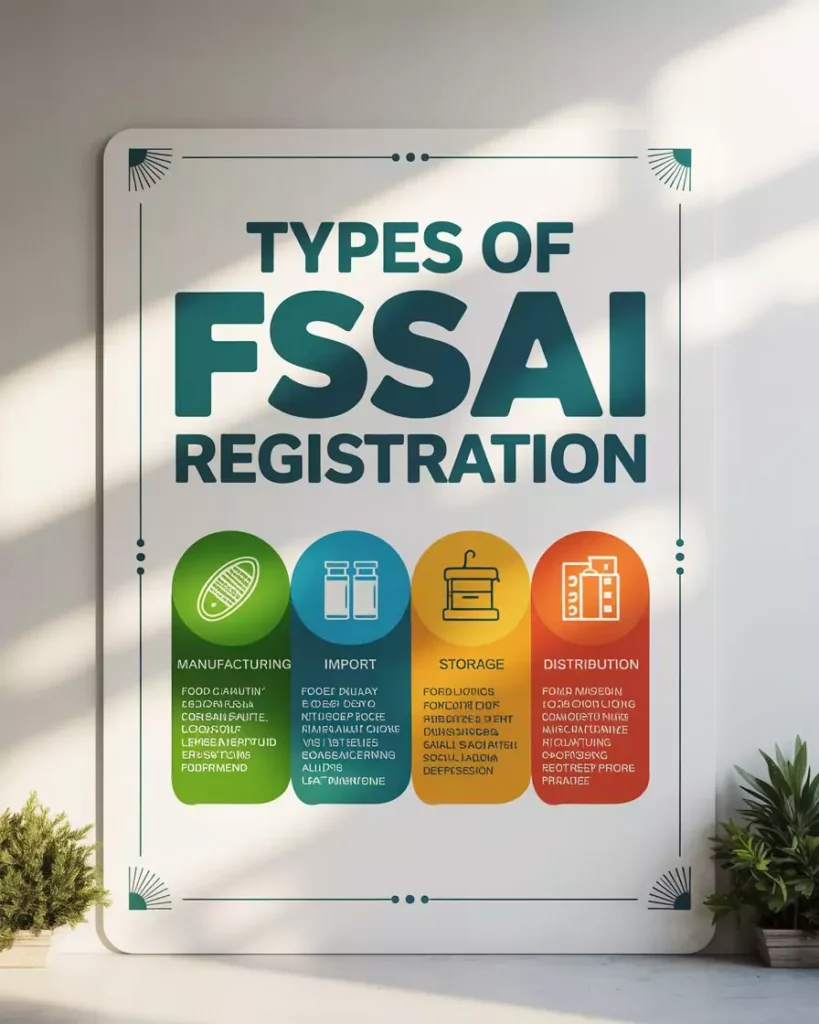 FSSAI Registration Consultant in Jaipur